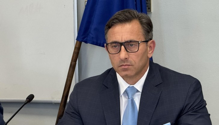 Кандидатурата на шефа на НАП предстои да бъде гласувана неприсъствено от кабинета