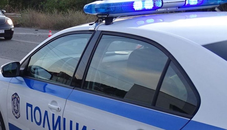 36-годишният мъж е седнал зад волана с над 1.2 промила алкохол 36-годишният мъж е седнал зад волана с над 1.2 промила алкохол