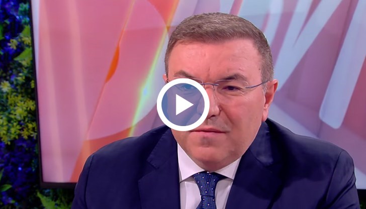 Председателят на Съвета за съвместно управление сравни коалицията със смесване на олио и вода