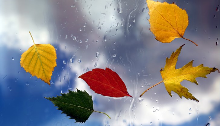 Дневните температури в периода ще бъдат около 20 градуса