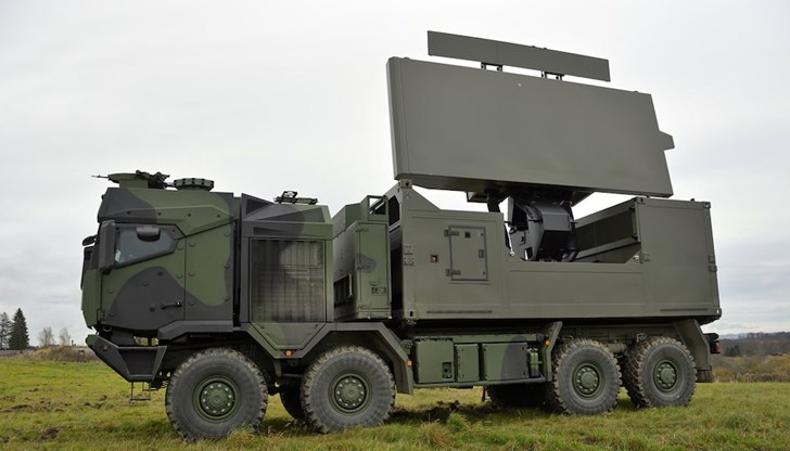 Системите Ground Master ще заменят остарялата съветска техника