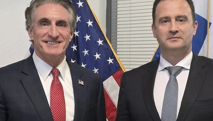 Министърът на енергетиката очерта стратегическите проекти на страната по време на форума P-TEC, включително нови ядрени мощности и газова диверсификация