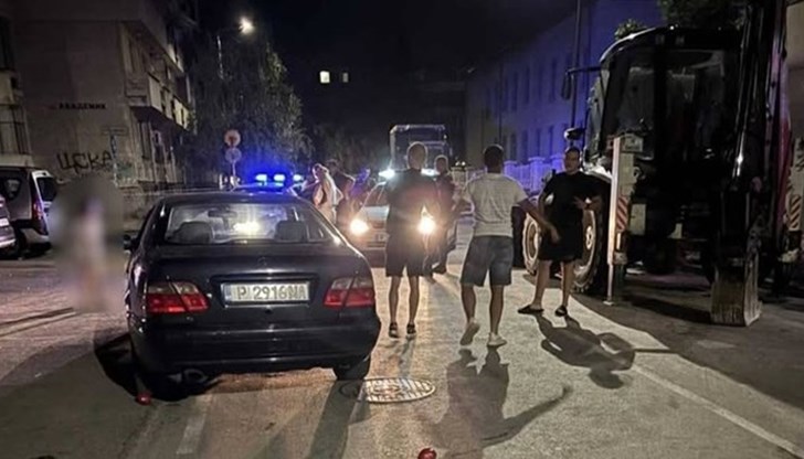 Трима от обвиняемите остават с електронни гривни под домашен арест