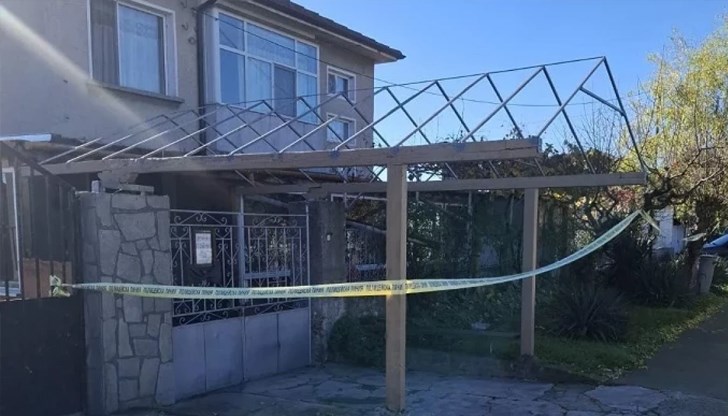 Частен съдебен изпълнител е посетил дома на бившия военен часове преди трагедията