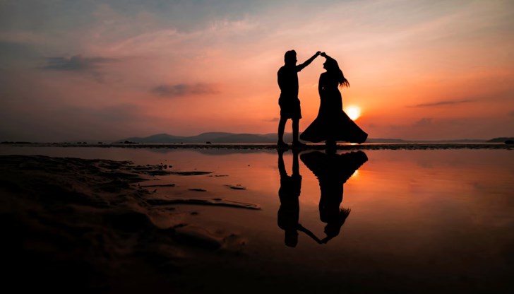 Слънчевият знак разкрива не само личността ни, но и типа човек, за когото се омъжваме или женим, твърдят астролози Слънчевият знак разкрива не само личността ни, но и типа човек, за когото се омъжваме или женим, твърдят астролози