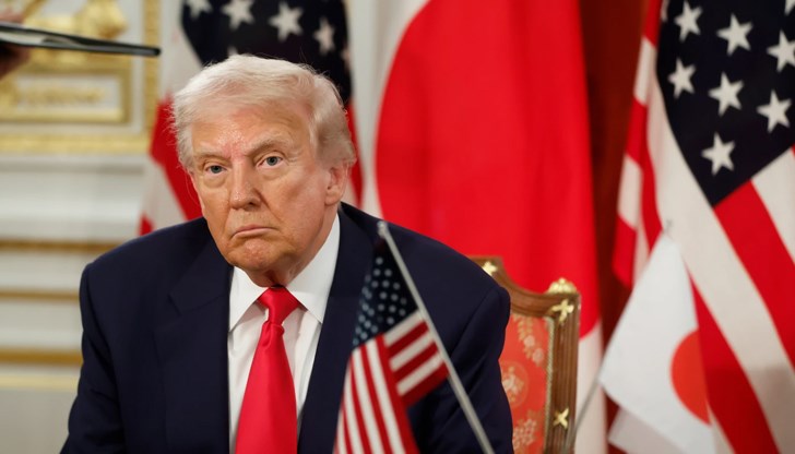 Президентът обясни поражението с две причини в "Truth Social"