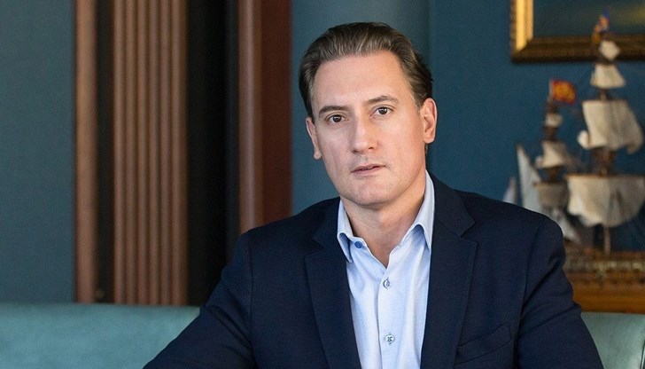 Председателят на КРИБ отговори остро на Драгомир Стойнев за данъците