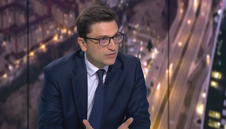 Депутатът от ПП-ДБ критикува проектобюджета за 2026 г. след избора на Николай Денков за заместник-председател на партията