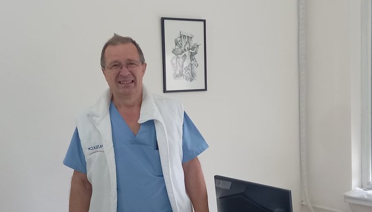 Случаят е единствен по рода си