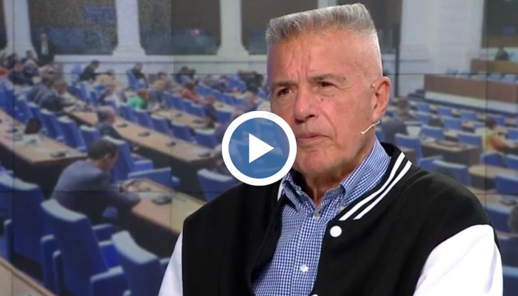 Зам.-председателят на БТПП предупреди, че предприемачи и капитали ще напускат България