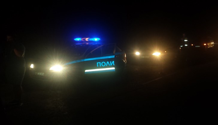 Срещу двамата шофьори са образувани бързи производства Срещу двамата шофьори са образувани бързи производства