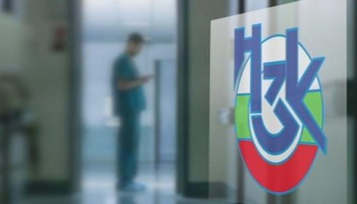 НЗОК бави 60 милиона лева към аптеките НЗОК бави 60 милиона лева към аптеките