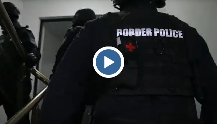 Престъпниците таксували по 3000-5000 евро на човек за превоз до Сърбия