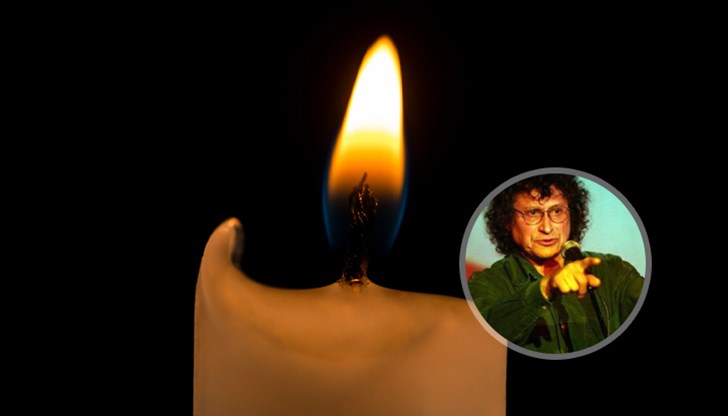 Иван Милев се бореше с рак близо три години, съобщи Ники Кънчев Иван Милев се бореше с рак близо три години, съобщи Ники Кънчев