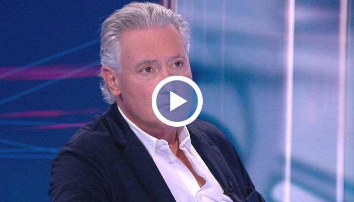 Без спешни реформи България върви към икономическа стагнация, заяви председателят на КРИБ