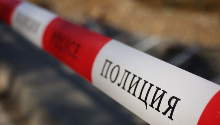 Извършителят се е самоубил след двойното убийство Извършителят се е самоубил след двойното убийство