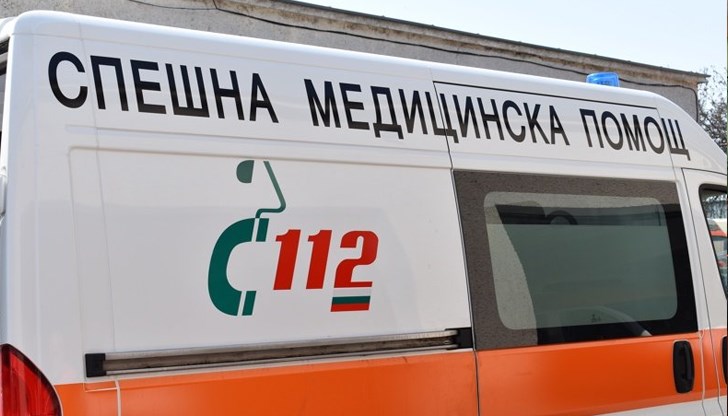 39-годишен агресор е задържан за 72 часа, грози го затвор до 10 години