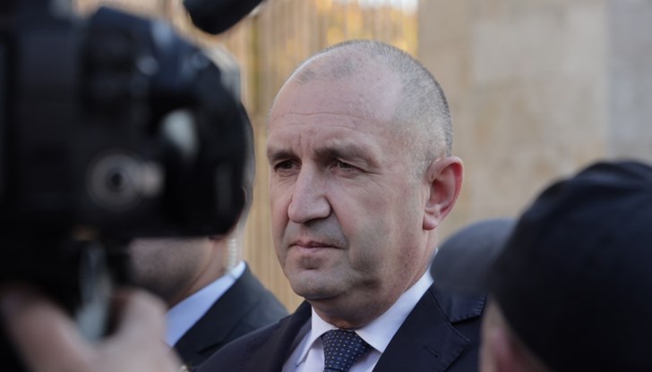 Румен Радев наложи вето върху промените, но то беше преодоляно от мнозинството в парламента