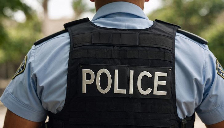 Мъжът работи в Офиса на ЕС, нападнат е с остър предмет в Джакова