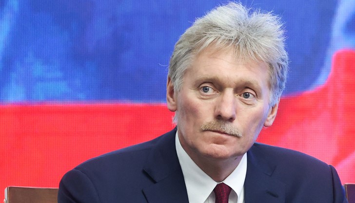 Дмитрий Песков: Подготовката за новата среща трябва да е добра, за да бъде продуктивна Дмитрий Песков: Подготовката за новата среща трябва да е добра, за да бъде продуктивна