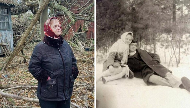 Тя е седмата жертва на нападението с дронове "Шахед" в Киев на 14 ноември