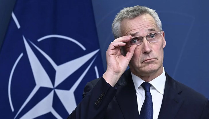 Бившият шеф на Алианса коментира призивите на Украйна