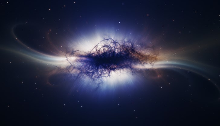 Ново проучване на учени от Южна Корея твърди, че космическото разширяване се забавя, а не се ускорява