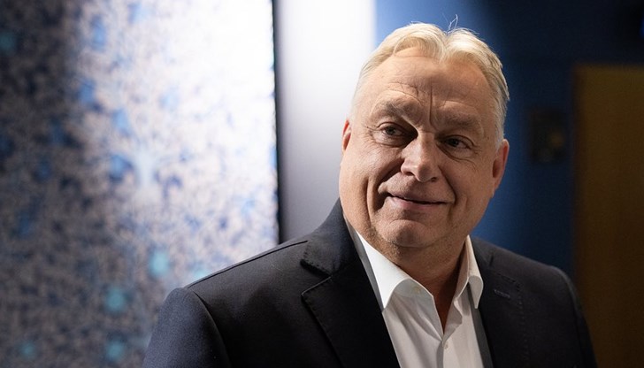 Унгарският премиер прогнозира териториални отстъпки и вдигане на санкциите срещу Москва Унгарският премиер прогнозира териториални отстъпки и вдигане на санкциите срещу Москва