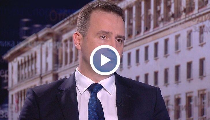 Министърът на енергетиката очаква 80 милиона лева повече в бюджета от концесии за злато и мед