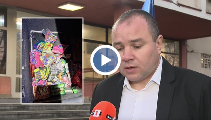 Заместник-началникът на Шесто РУ разкри детайли за престъпната дейност