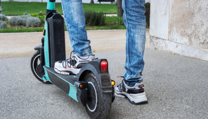 Русенец дал батерията назаем на свой познат, но последвал отказ вещта да бъде върната Русенец дал батерията назаем на свой познат, но последвал отказ вещта да бъде върната