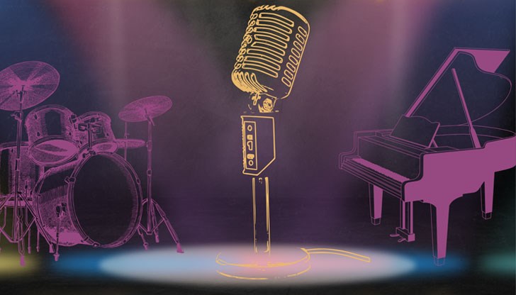 Инициативата подкрепя финансово провеждането на престижния международен конкурс "Франц Шуберт"