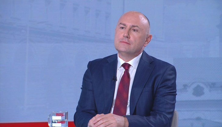 Според него липсва фискална консолидация и визия за устойчивост Според него липсва фискална консолидация и визия за устойчивост