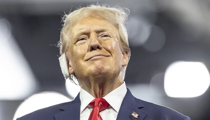 Документален филм за събития от 6 януари 2021 г. редактирал речта на американския президент по начин, който променя контекста