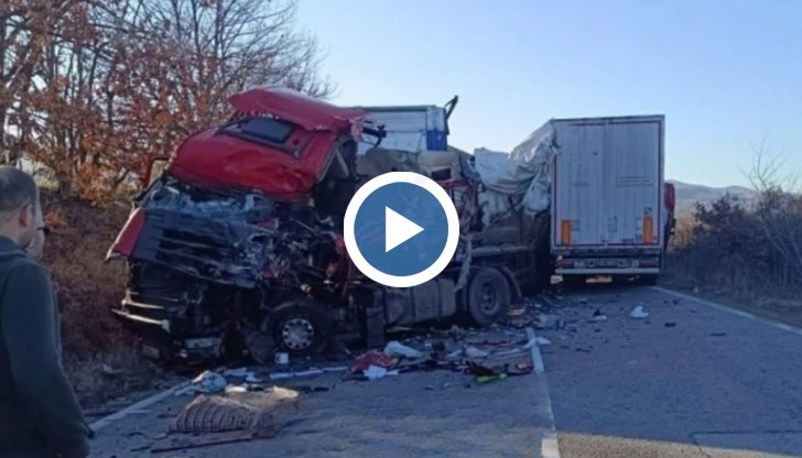 Евростат: България е рекордьор по загинали на пътя в ЕС