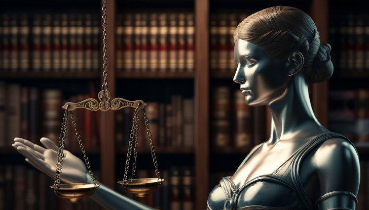 Брюксел залага на изкуствен интелект и видеоконференции за по-бързи и евтини съдебни процеси Брюксел залага на изкуствен интелект и видеоконференции за по-бързи и евтини съдебни процеси