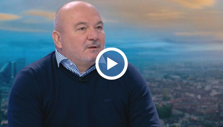 Финансистът прогнозира свиване на икономиката и по-малко потребление през 2026 година