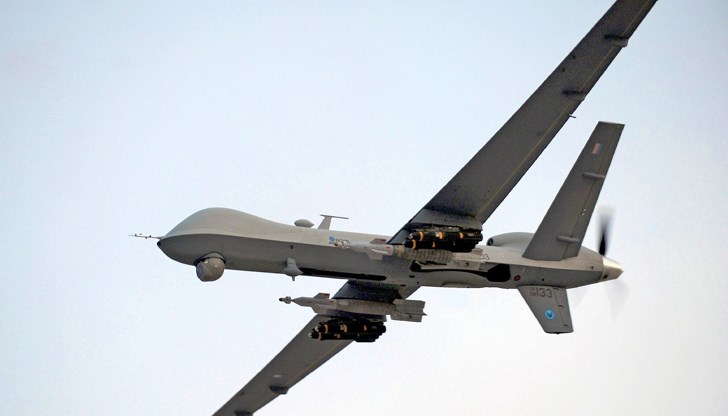 Министърът на сухопътните сили Даниъл Дрискол: Това е предизвикателство, с което сме напълно способни да се справим Министърът на сухопътните сили Даниъл Дрискол: Това е предизвикателство, с което сме напълно способни да се справим