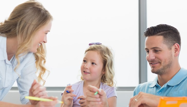 Специалисти от УМБАЛ "Медика" и екип по Ранно детско развитие ще говорят за физическо развитие, правилно носене и адаптация към ясла