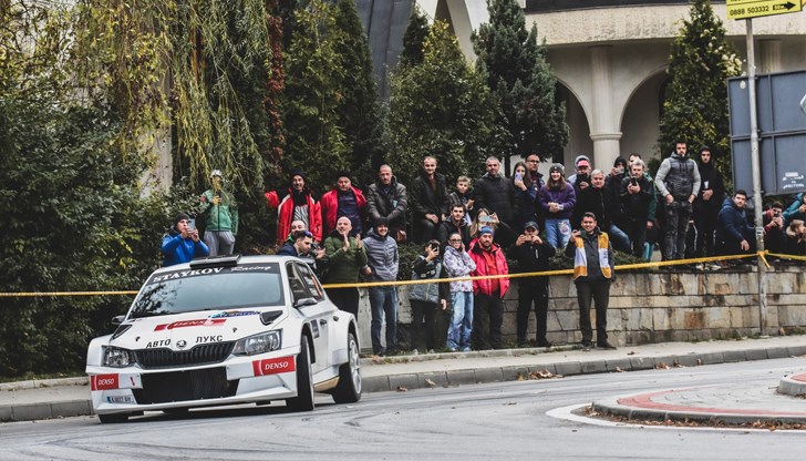 Агенция "Пътна инфраструктура" е отказала провеждането от съображения за безопасност