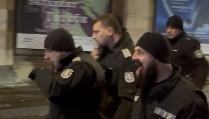 BIRD обещава да разкрие имената на насилниците BIRD обещава да разкрие имената на насилниците