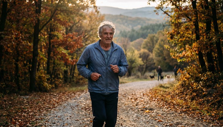 Загубата на миелин и натрупването на протеини са основните виновници за забавените реакции Загубата на миелин и натрупването на протеини са основните виновници за забавените реакции