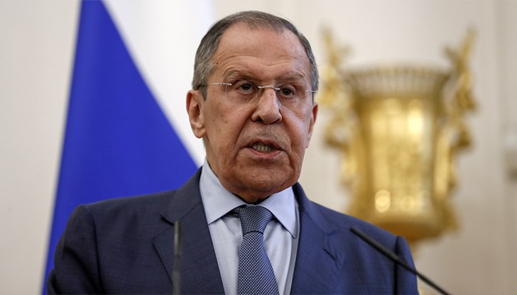 Руският външен министър отправи остри критики към Европа и призова САЩ да се въздържат от действия, които биха ескалирали войната