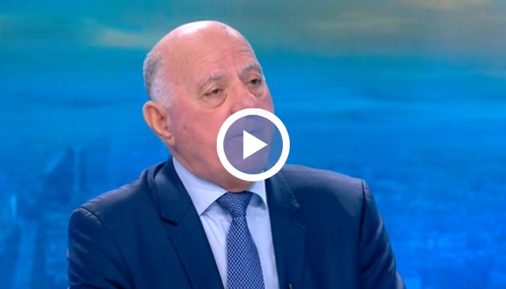 Магдалинчев обаче разграничи "заплата" от "приход"