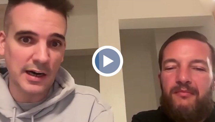 Доброволци публикуват лицата им в Instagram