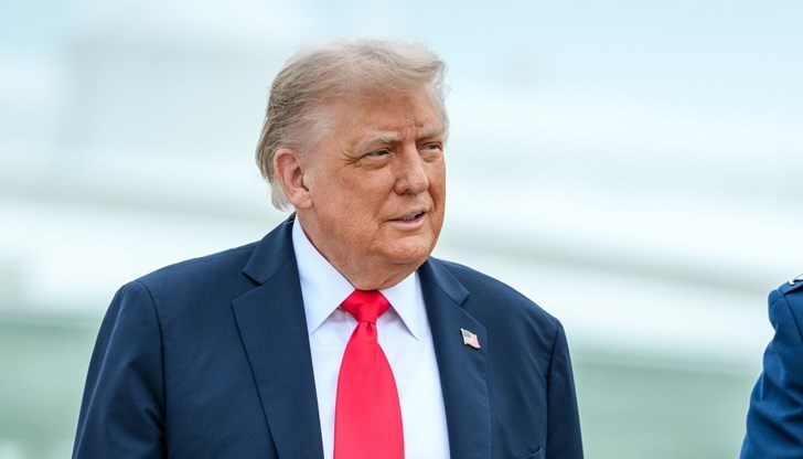 Президентът говори за загубен суверенитет и заплаши да спре федерално финансиране