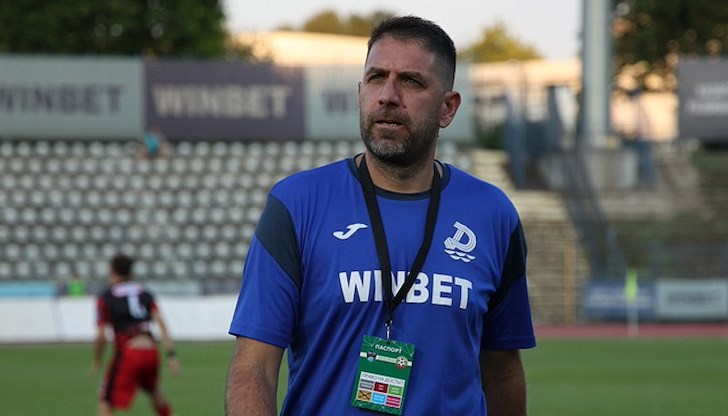 „Дунав“ излиза с пълна група срещу „Янтра“ в битката за върха във Втора лига „Дунав“ излиза с пълна група срещу „Янтра“ в битката за върха във Втора лига