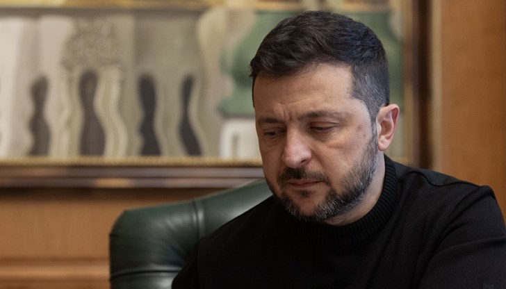 Страните от NB8 осъдиха липсата на воля за мир от страна на Москва Страните от NB8 осъдиха липсата на воля за мир от страна на Москва