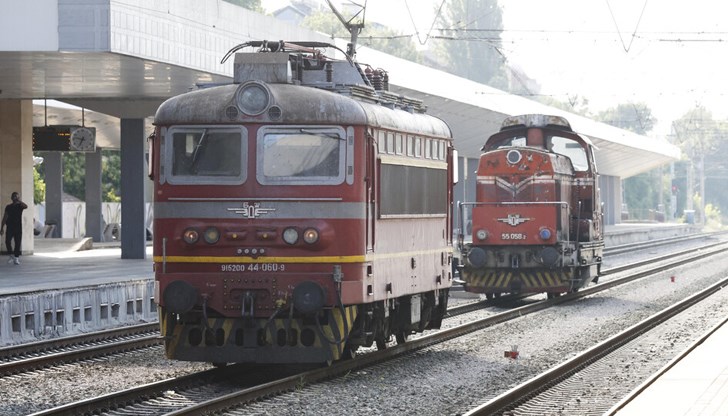 Предвиждат над 18 милиона лева за ремонт на линията Русе – Варна Предвиждат над 18 милиона лева за ремонт на линията Русе – Варна