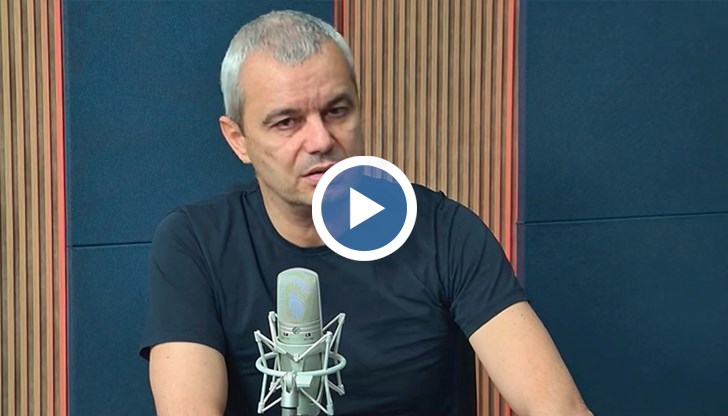 "Възраждане" продължава битката за референдум за лева